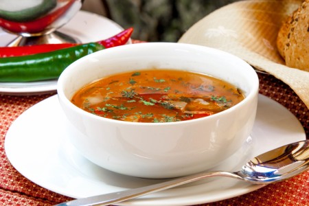 Ciorbă de Văcuță Ciorbă de Văcuță