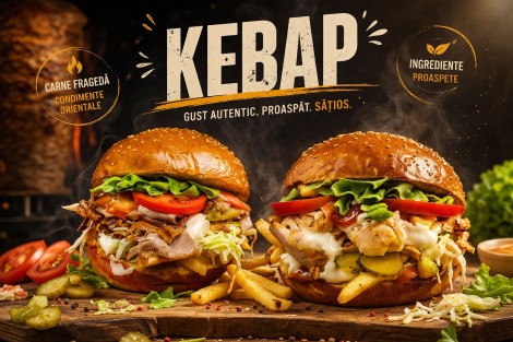 Kebap Socului Kebap Socului
