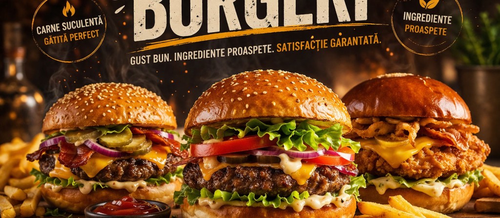 Burgeri Socului Burgeri Socului