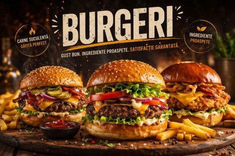 Burgeri Socului Burgeri Socului