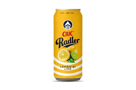Ciuc Radler 0.5L