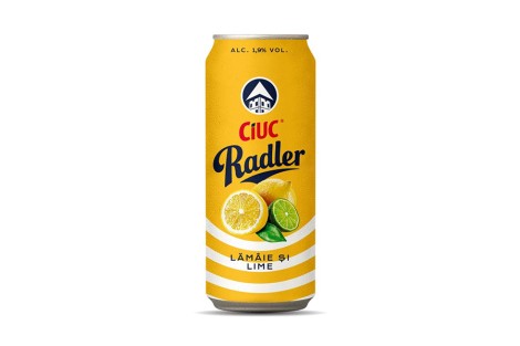 Ciuc Radler 0.5L
