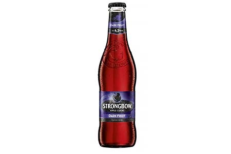 Strongbow Dark Fruit 0.33L