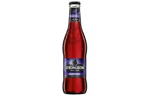 Strongbow Dark Fruit 0.33L