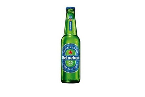 Heineken Fără Alcool 0.3L