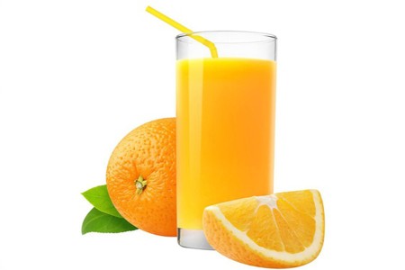 Fresh Portocale 330ml