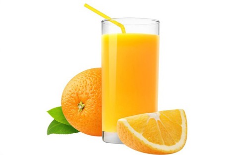 Fresh Portocale 330ml