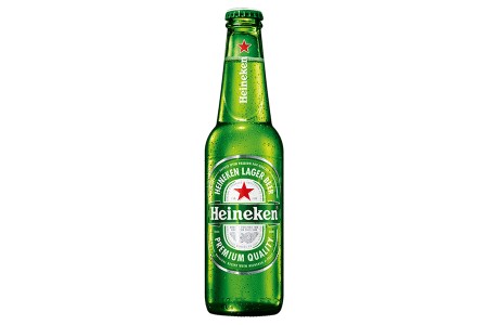 Heineken 0.3L