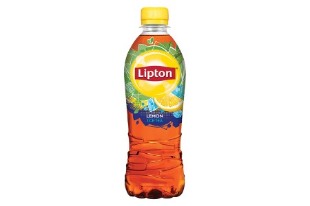 Lipton Lămâie 0.5L