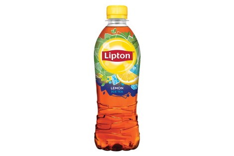 Lipton Lămâie 0.5L