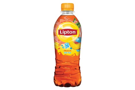 Lipton Piersică 0.5L