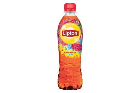 Lipton Zmeură 0.5L