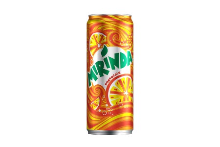 Mirinda 0.33L