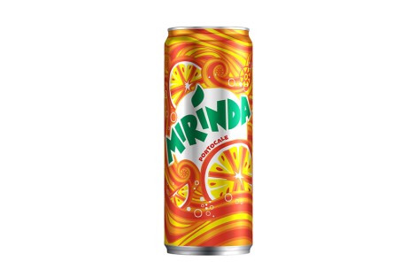 Mirinda 0.33L