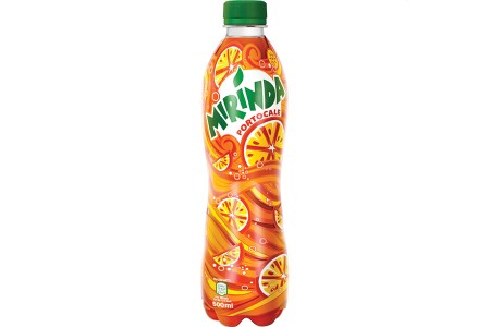 Mirinda 0.5L