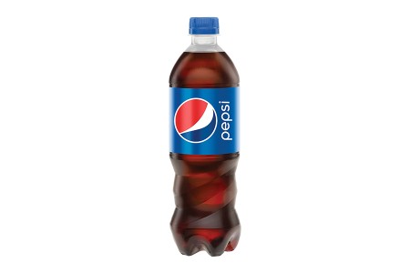 Pepsi 0.5L