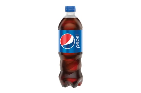 Pepsi 0.5L