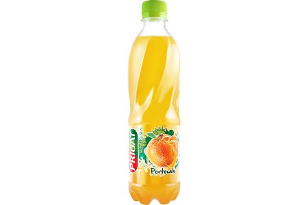 Prigat Portocale 0.5L