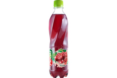 Prigat Vișine 0.5L