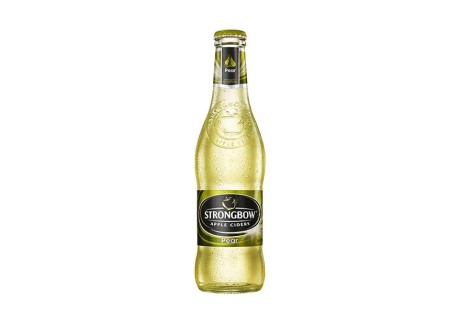 Strongbow Pară 0.33L