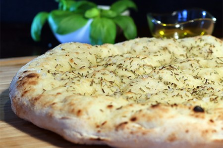 Pită Simplă Pită Simplă