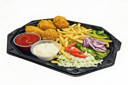 Meniu Buzdugane Nepicante