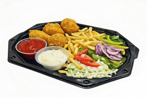 Meniu Buzdugane Nepicante