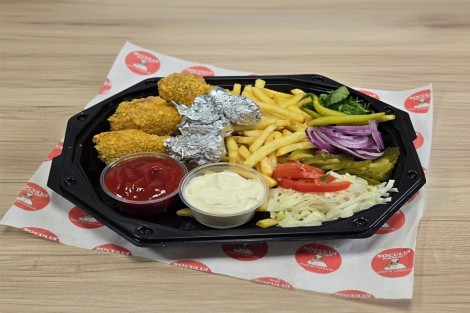 Meniu Buzdugane Picante