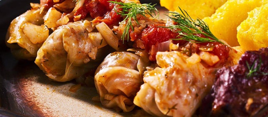 Mâncare tradițională Mâncare tradițională