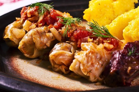 Mâncare tradițională Mâncare tradițională