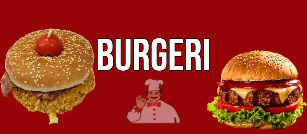 Burgeri Socului Burgeri Socului