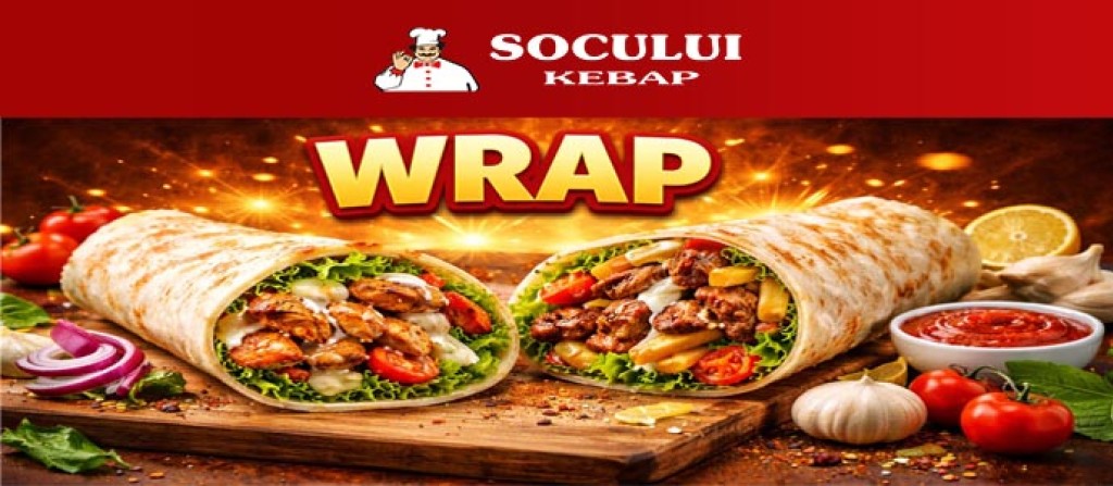 Wrap