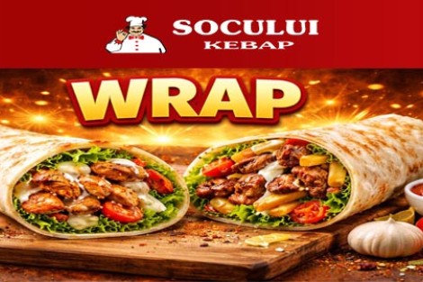 Wrap Wrap
