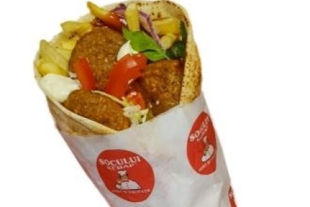 Falafel Falafel