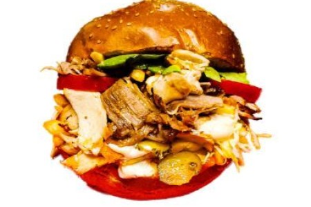 Kebap Amestec Kebap Amestec