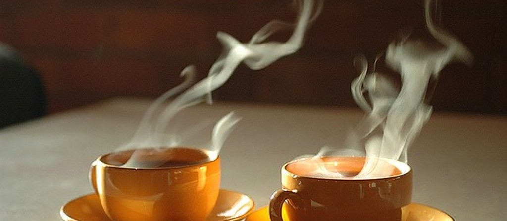 Băuturi calde