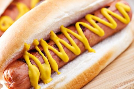 Hotdog