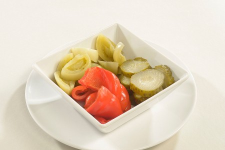 Salata de muraturi Salata de muraturi