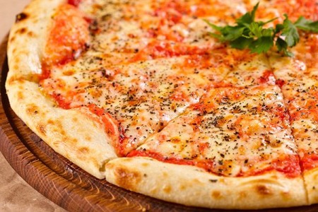 Pizza Margherita