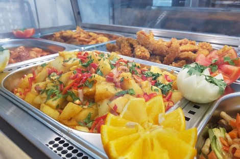 Cartofi Țărănești