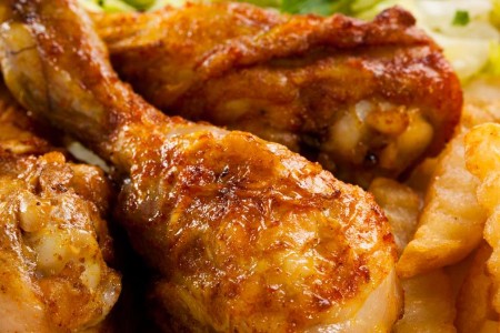 Meniu Ciocănele la Cuptor