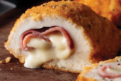 Cordon Bleu