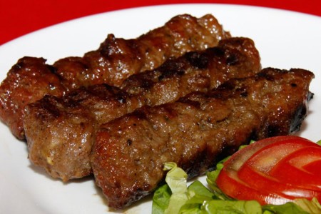 Mici