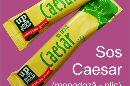 Sos Caesar (Dressing Salate)