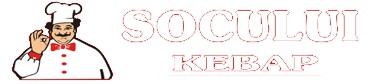 Socului Kebap
