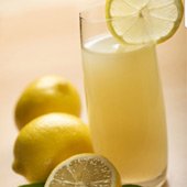 limonada naturala