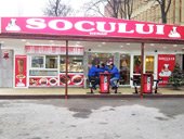 Socului Kebap - sector 2