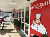 Socului Kebap - sector 2