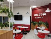 Socului Kebap - sector 3